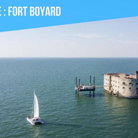 Caporizon-Le Perot-T2 Au Coeur Du Vieux Port 100M Plage La Rochelle  Eksteriør billede